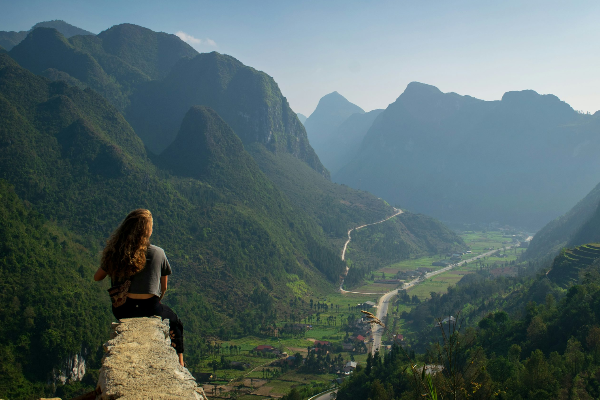 7D6N Hagiang - Yen Minh- Meo Vac - Cao Bang - Ban Gioc Waterfall - Lang Son Tour - photo 3
