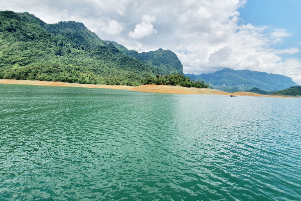 7D6N Tuyen Quang - Ha Giang - Na Hang Lake Tour - photo 4