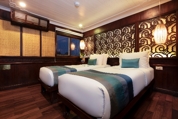 BHAYA CLASSIC CRUISE 2 DAYS 1 NIGHT - photo 4