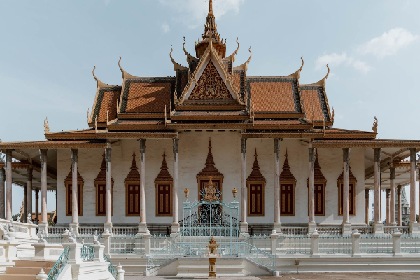 Phnom Penh’s City Tour (Full day) - photo 14