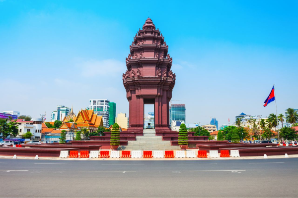 Phnom Penh’s City Tour (Full day) - photo 4