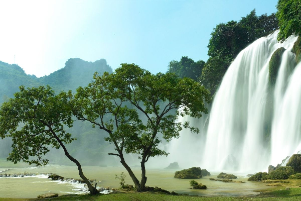 7D6N Hagiang - Yen Minh- Meo Vac - Cao Bang - Ban Gioc Waterfall - Lang Son Tour - photo 23