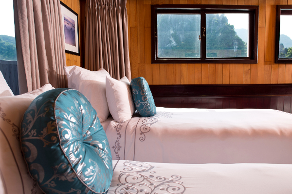 3D2N HERA CLASSIC BOUTIQUE CRUISE HALONG - photo 25