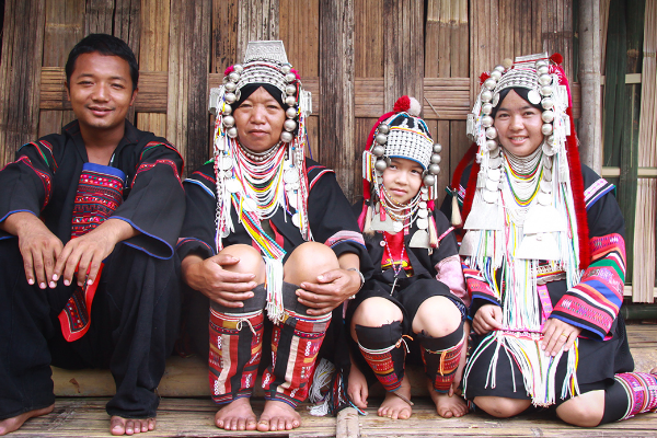 4D3N CHIANG RAI TOUR - photo 6