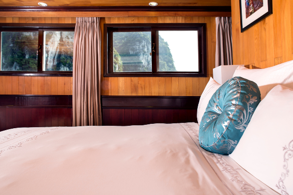 3D2N HERA CLASSIC BOUTIQUE CRUISE HALONG - photo 26