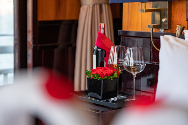 3D2N HERA CLASSIC BOUTIQUE CRUISE HALONG - photo 27