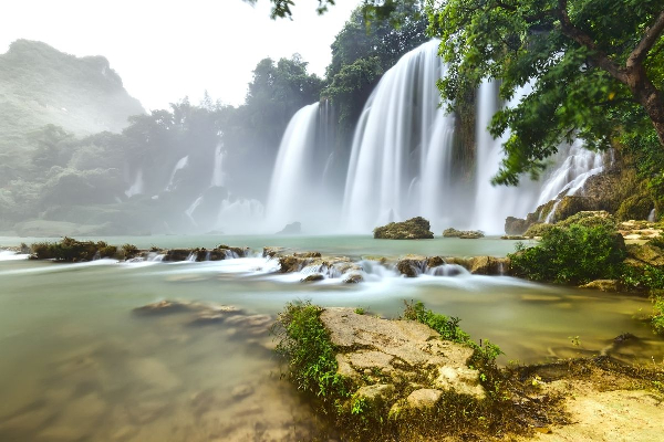 5D4N Lang Son – Ban Gioc – Bac Son Tour - photo 27