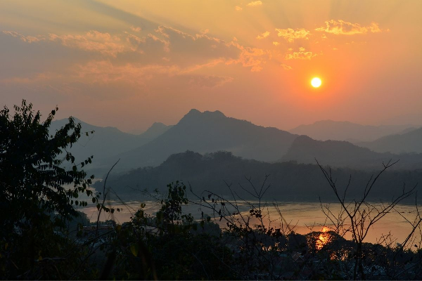 5 Days Boten Luang Prabang - photo 3