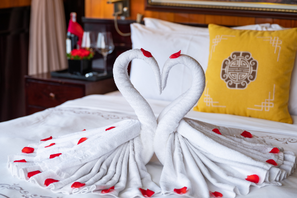 3D2N HERA CLASSIC BOUTIQUE CRUISE HALONG - photo 33