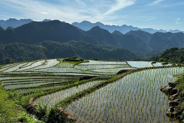 6D5N Mai Chau Pu Luong Retreat Ninh Binh Tour - photo 45