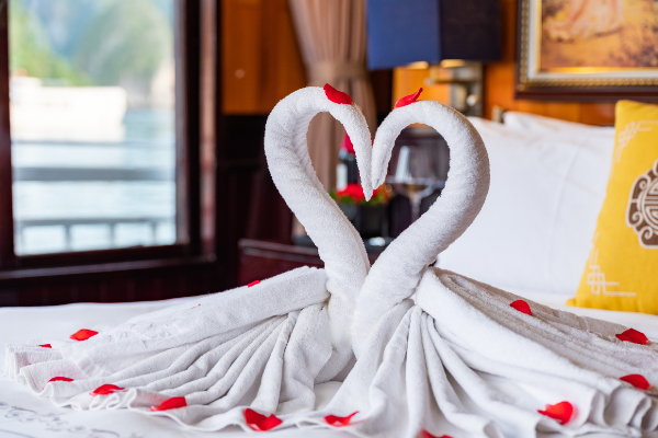 2D1N HERA CLASSIC BOUTIQUE CRUISE HALONG - photo 54