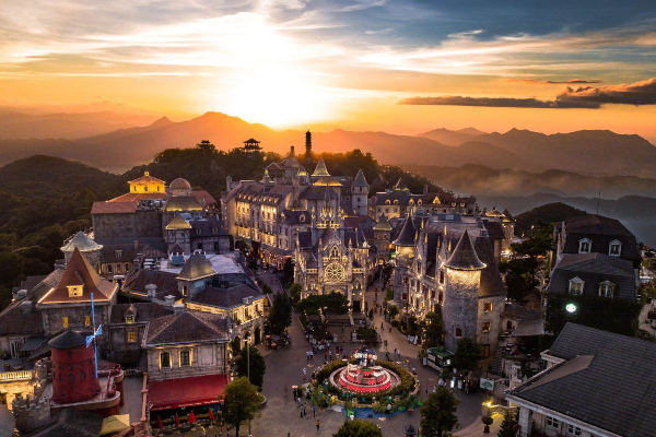 4D3N Da Nang, Hoi An & Ba Na Hills Tour, Vietnam - photo 12