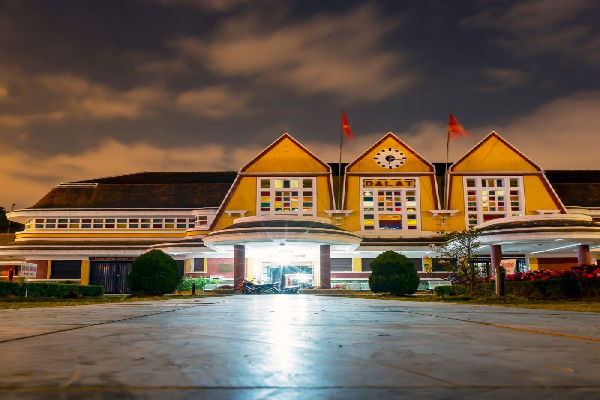 7D6N Dalat – Nha Trang - Da Nang Tour - photo 16
