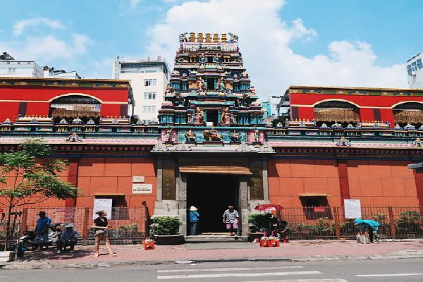 Discovering Vietnam and Cambodia in 12 Days - photo 61