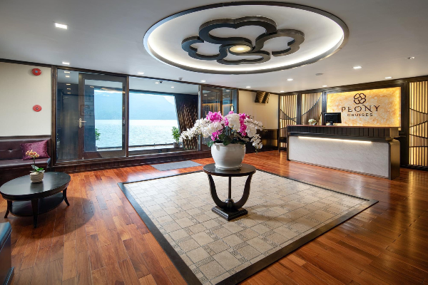 2D1N PEONY CRUISE HALONG - photo 5