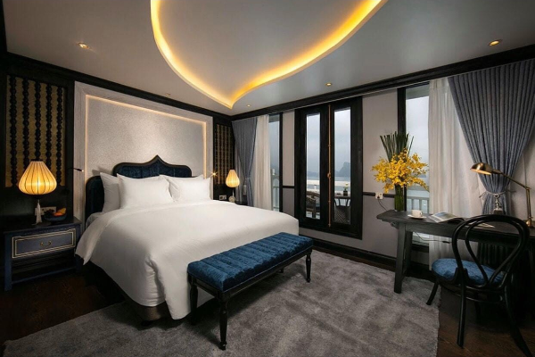 2D1N VERDURE LOTUS 5* CRUISE PREMIUM - photo 5