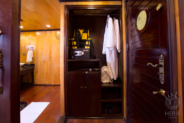 3D2N HERA GRAND LUXURY CRUISE HALONG - photo 5
