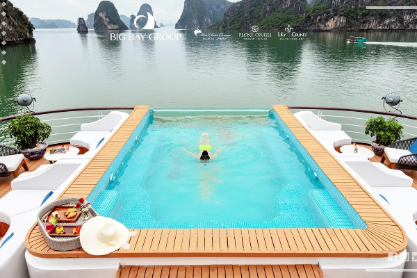 3D2N Mon Chéri Cruises Halong - photo 5