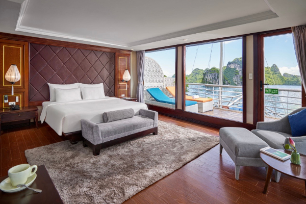 3D2N VERDURE LOTUS 4* CRUISE - photo 5