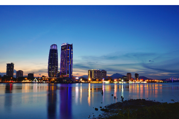 4D3N Da Nang, Hoi An & Ba Na Hills Halal Tour - photo 5