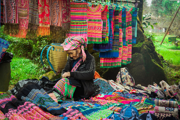 4D3N Hanoi Sapa Halal Tour - photo 5