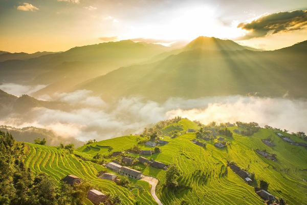 7D6N Hagiang - Yen Minh- Meo Vac - Cao Bang - Ban Gioc Waterfall - Lang Son Tour - photo 4
