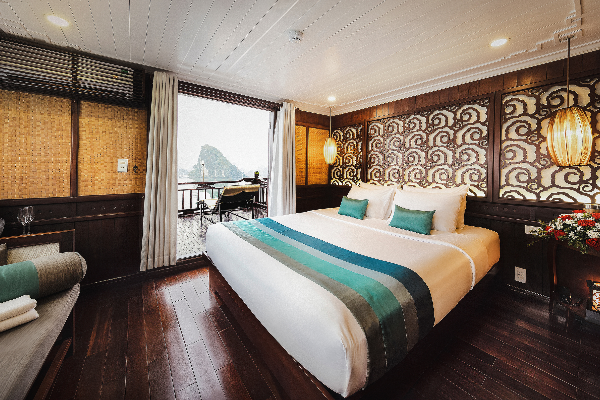BHAYA CLASSIC CRUISE 2 DAYS 1 NIGHT - photo 5