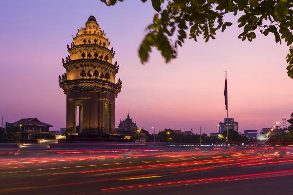 Phnom Penh’s City Tour (Full day) - photo 5