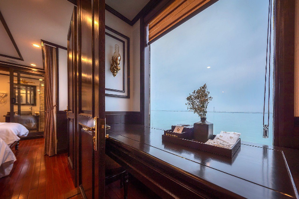 SENA CRUISES HALONG 2 DAYS 1 NIGHTS - photo 5