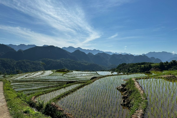 6D5N Mai Chau Pu Luong Retreat Ninh Binh Tour - photo 46
