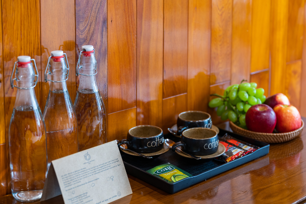 3D2N HERA CLASSIC BOUTIQUE CRUISE HALONG - photo 35