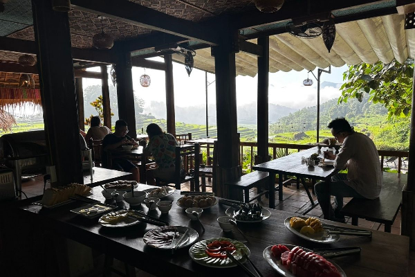 6D5N Mai Chau Pu Luong Retreat Ninh Binh Tour - photo 47