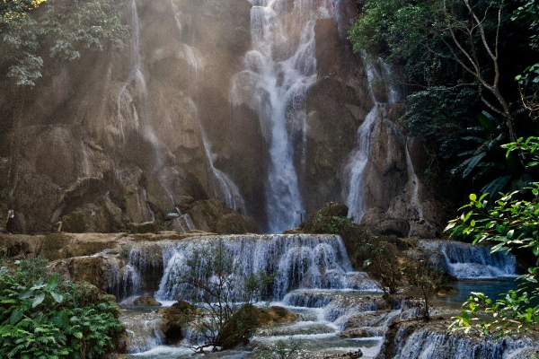 Unveil the Wonders of Laos: 9-Day Adventure and Cultural Tour - photo 21