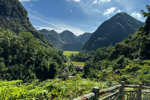 6D5N Mai Chau Pu Luong Retreat Ninh Binh Tour - photo 48