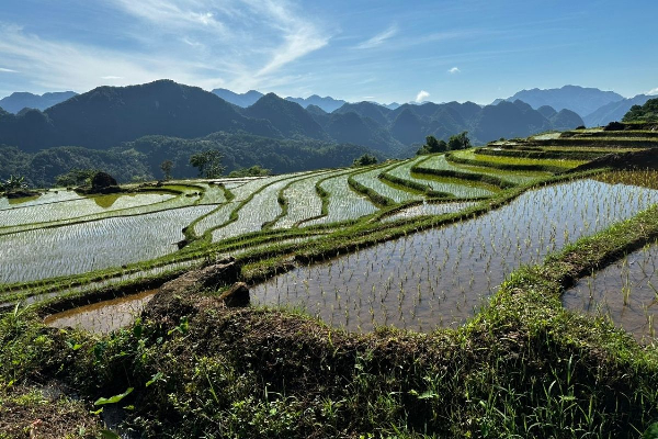 6D5N Mai Chau Pu Luong Retreat Ninh Binh Tour - photo 51