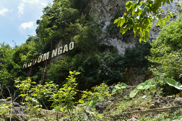 5D4N Hanoi  Bac Son Valley Ban Gioc  Ba Be Lake Tour - photo 22