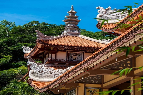 7D6N Dalat – Nha Trang - Da Nang Tour - photo 6