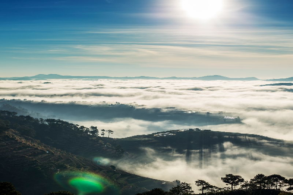 7D6N Dalat – Nha Trang - Da Nang Tour - photo 17