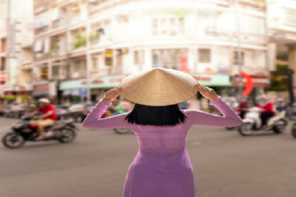 Discovering Vietnam and Cambodia in 12 Days - photo 62
