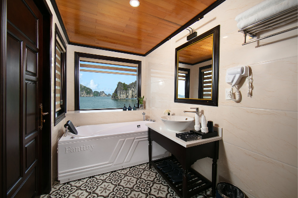 2D1N Hermes Cruise Halong Bay - photo 6