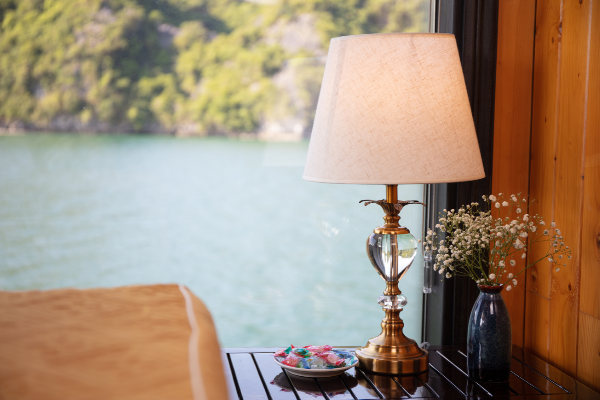 2D1N LA REGINA GRAND CRUISE HALONG - photo 6