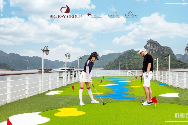 2D1N Mon Chéri Cruises Halong - photo 6