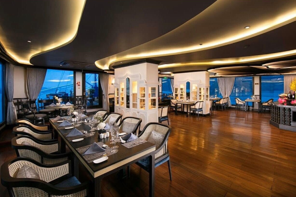 2D1N VERDURE LOTUS 5* CRUISE PREMIUM - photo 6