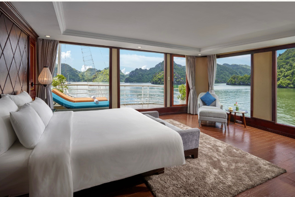 3D2N VERDURE LOTUS 4* CRUISE - photo 6
