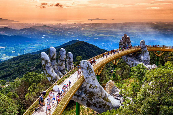 4D3N Da Nang, Hoi An & Ba Na Hills Halal Tour - photo 6