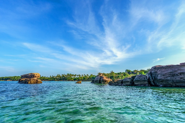 5D4N Luxury Phu Quoc Getaway Tour - photo 4