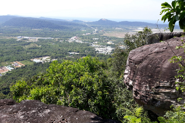 5D4N Phu Quoc Squid Fishing & Trekking Tien Son Peak - photo 6
