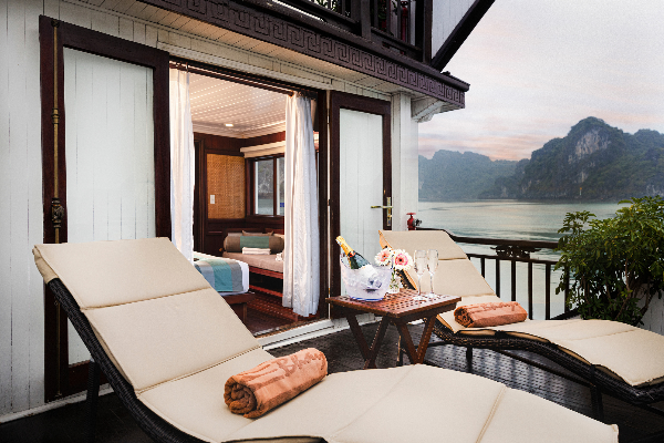 BHAYA CLASSIC CRUISE 2 DAYS 1 NIGHT - photo 6