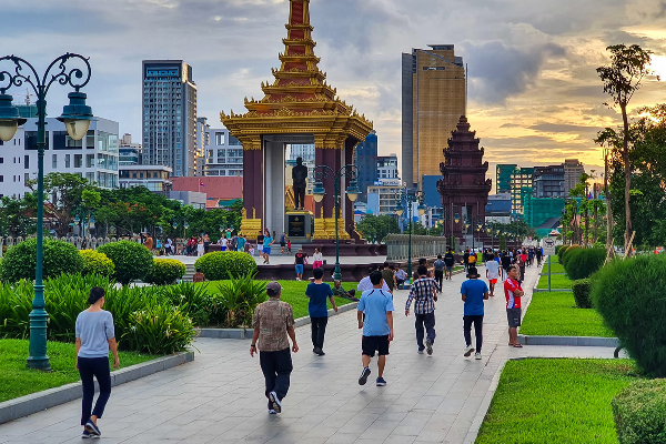 Phnom Penh’s City Tour (Full day) - photo 6