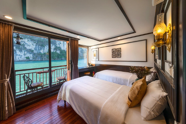 SENA CRUISES HALONG 3 DAYS 2 NIGHTS - photo 6